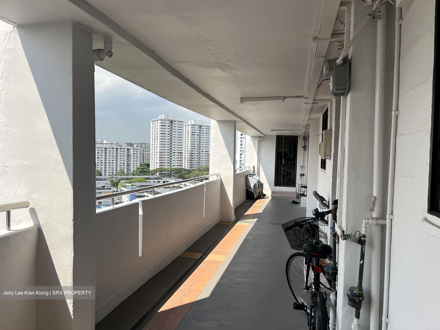 Blk 117 Bedok North Road (Bedok), HDB 3 Rooms #532062991